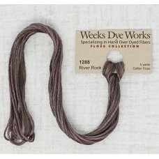 Weeks Dye Works 1288