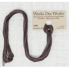Weeks Dye Works 1289