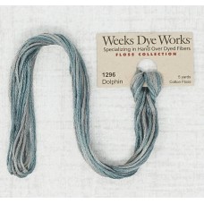 Weeks Dye Works 1296