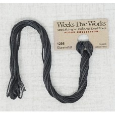 Weeks Dye Works 1298