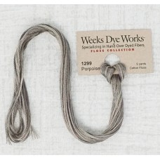 Weeks Dye Works 1299