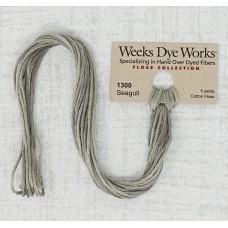 Weeks Dye Works 1300