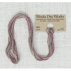 Weeks Dye Works 1301