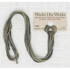 Weeks Dye Works 1302