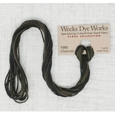 Weeks Dye Works 1303