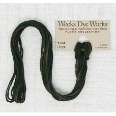 Weeks Dye Works 1304