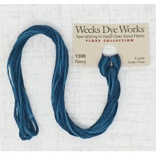 Weeks Dye Works 1306