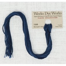 Weeks Dye Works 1309