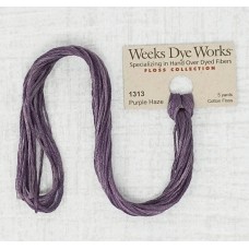 Weeks Dye Works 1313