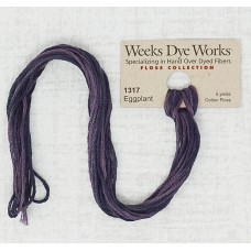 Weeks Dye Works 1317