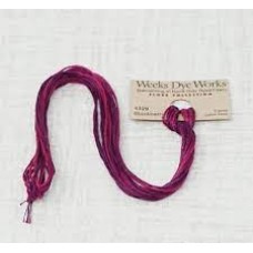 Weeks Dye Works 1329