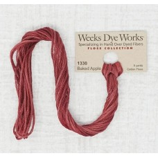 Weeks Dye Works 1330