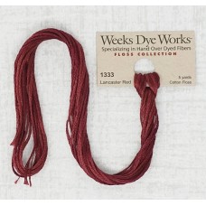 Weeks Dye Works 1333