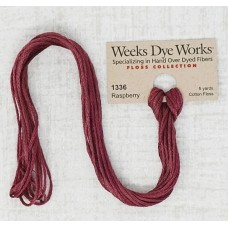 Weeks Dye Works 1336