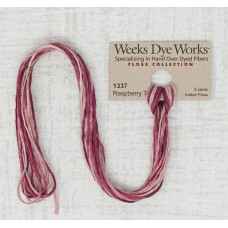 Weeks Dye Works 1337