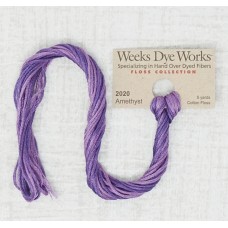 Weeks Dye Works 2020