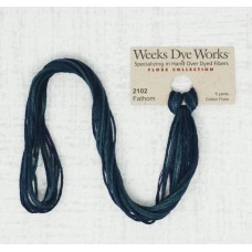 Weeks Dye Works 2102