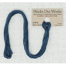 Weeks Dye Works 2107a