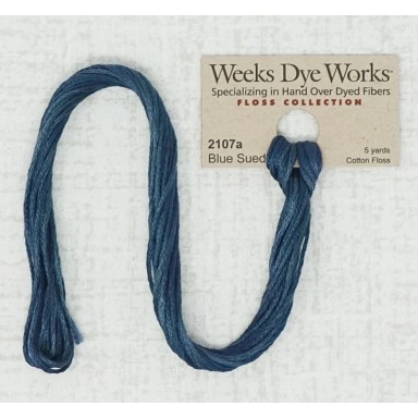 Weeks Dye Works 2107a