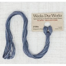 Weeks Dye Works 2108a