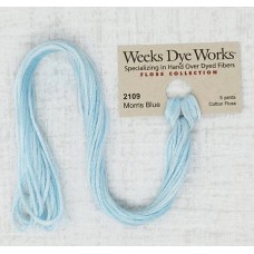 Weeks Dye Works 2109