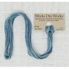 Weeks Dye Works 2110