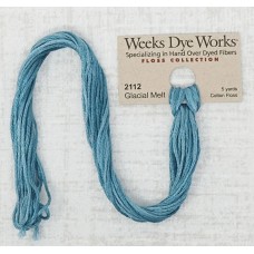 Weeks Dye Works 2112