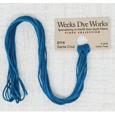 Weeks Dye Works 2114