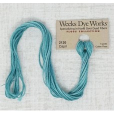 Weeks Dye Works 2120