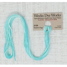 Weeks Dye Works 2129