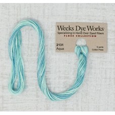 Weeks Dye Works 2131