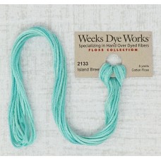 Weeks Dye Works 2133