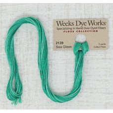 Weeks Dye Works 2139