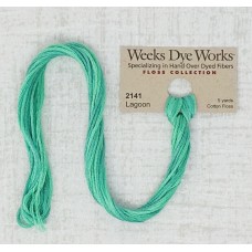 Weeks Dye Works 2141
