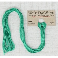 Weeks Dye Works 2144