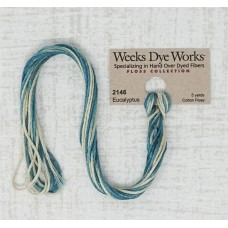 Weeks Dye Works 2146