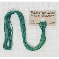 Weeks Dye Works 2152