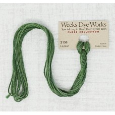 Weeks Dye Works 2156