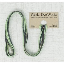 Weeks Dye Works 2161