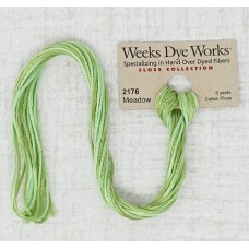 Weeks Dye Works 2176