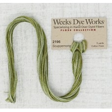 Weeks Dye Works 2196