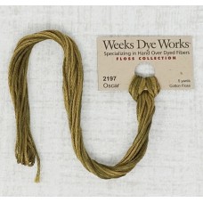 Weeks Dye Works 2197