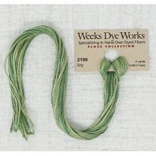 Weeks Dye Works 2198