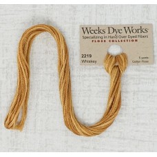 Weeks Dye Works 2219