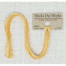 Weeks Dye Works 2221a