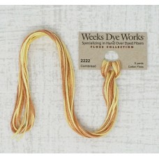 Weeks Dye Works 2222
