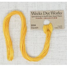 Weeks Dye Works 2224