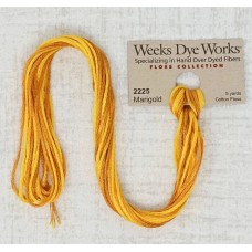 Weeks Dye Works 2225
