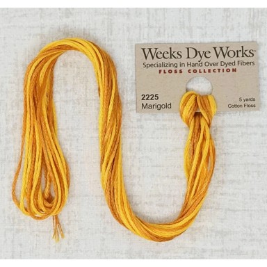 Weeks Dye Works 2225