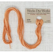 Weeks Dye Works 2226